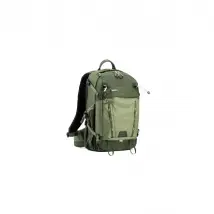 Sac à dos appreil photo THINK TANK BACKLIGHT 18 L VERT