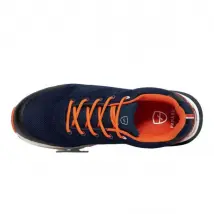 RUNNING SLALUM MARINE S1P/Taille:42