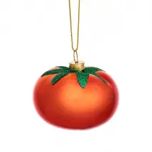 Tomate boule de Noël