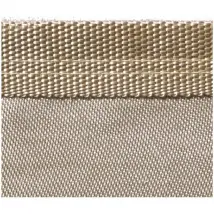 Toile anti chaleur 1300°C 2000x900mm WELTEK CH1302