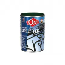 DIRECTE FER LISSE VERT MOUSSE 250ML OXI - DFL.250VM
