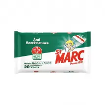 ST MARC SERP.JET.ANTIBACT.X 20 ST MARC - 228047