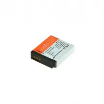 BATTERIE PHOTO JUPIO CPA 0031 COMPATIBLE
