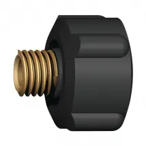 Coiffe courte pour torche TIG SRL 9 20 THERMACUT CPC24001