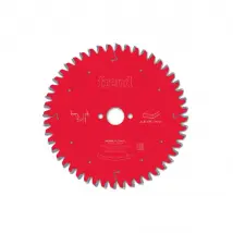 Lames de scie circulaire laminée pour scie plongeante sans fil D160 mm TP FREUD F03FS09799