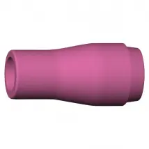 Buse céramique standard 6,5mm pour torche TIG SRL 9 20 THERMACUT BPS28101