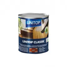 LINITOP CLASS.LAS.SAT. 1L ACAJOU LINITOP - L219