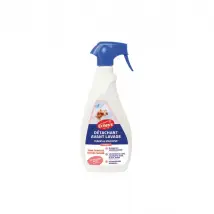 ECNESS DETACHE TOUT TEXTILE 750ML ECNESS - 12281