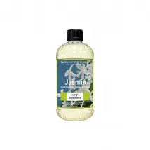 RECHARGE P/LAMPE 500ML JASMIN LAMPE DU PARFUMEUR - 0220