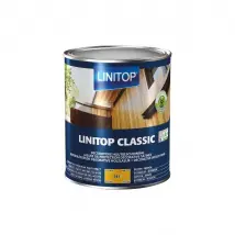 LINITOP CLASS.LAS.SAT. 2.5L CH.CLAIR LINITOP - L228