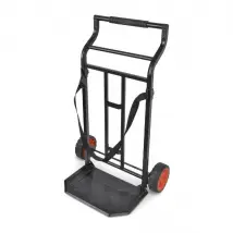 Chariot diable - TOOD - Métallique - Transport robuste