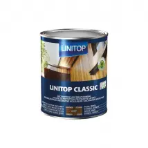 LINITOP CLASS.LAS.SAT. 2.5L CH.FONCE LINITOP - L235