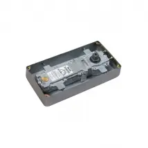 Pivot de sol série 8660TH axe carré arrêt à 90° MUSTAD 3050705635