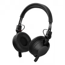 HDJ-CX - Noir Casque DJ