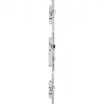 Serrure à 3 points TF3 relevage pêne dormant longueur 45mm STREMLER 6570.45.0C