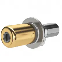 Capote de protection 787 M A2P*** chromé FICHET 75004530