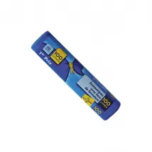 SAC POUBELLE 100L X10 ELBE - PXEC10018SM