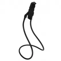 Support de téléphone portable pour le cou - Angle réglable et design pliable