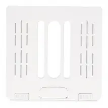 Support relevable multifonctionnel pour tablette, ordinateur portable et téléphone