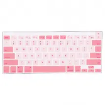 Autocollants universels en PVC pour clavier anglais pour ordinateurs