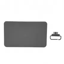 Support et support dordinateur ergonomique en forme de L pour tablettes