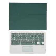 Étui clavier Bluetooth détachable pour Galaxy Tab A8 10,5 pouces 2022
