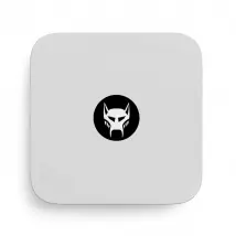 BEASTCOM® M1   Home 'n Office   Mini PC   Intel Alder Lake N100 (12. Gen) 4x 3.4GHz   16GB DDR4   512GB SSD   WIFI   Bluetooth   HDMI 4K   Support triple écran   USB 3.1   Windows 11 Pro}