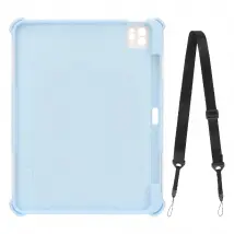 Housse de protection antichoc pour tablette iOS 11 pouces