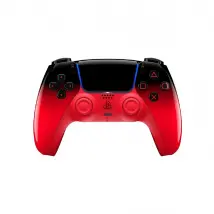 Sony DualSense Wireless Controller - Techno Red (PS5)