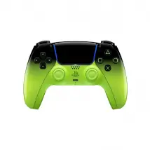 Sony DualSense Wireless Controller - Remix Green (PS5)