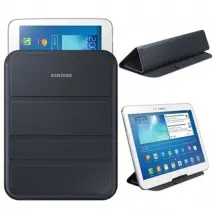 Samsung Étui noir - Pour tablette 9.6 à 10.1 pouces