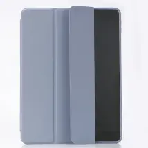 WE Étui Folio iPad 9/8/7 Génération 10.2 - Lilas