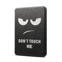 Wewoo Housse Kindle Paperwhite 4 (2018) - Black Eye