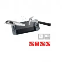 Subsonic Protection verre trempé Switch