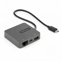 STARTECH Hub USB 3 Ports DKT31CHVL
