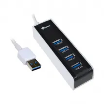 Heden HUB USB 3.0 - 4 ports