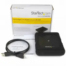 StarTech Boîtier Externe S251BRU33 2.5"