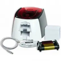 Badgy Evolis 15B22U0000RS