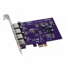 Sonnet Allegro USB 3.0 PCIe