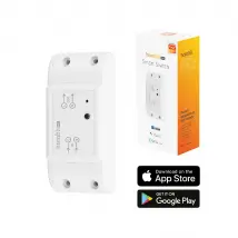 Hombli Smart Switch Pro