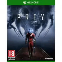 Bethesda Softworks Prey