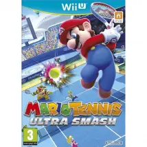 Nintendo Mario Tennis Ultra Smash
