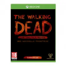 Telltale Games The Walking Dead Saison 3