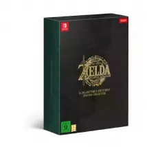 NINTENDO The Legend of Zelda: Tears of the Kingdom - Collector SWITCH
