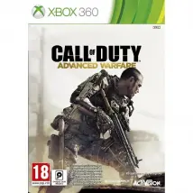 Activision Call Of Duty Advanced Warfare