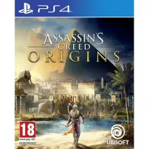Ubisoft Assassin's Creed Origins - PS4
