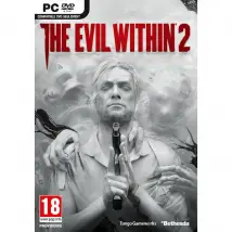 The Evil Within 2 PC