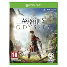 Ubisoft Assassin's Creed Odyssey - Xbox One