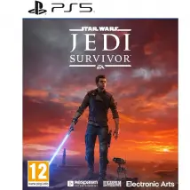 Star Wars Jedi Survivor