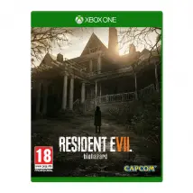 Capcom Resident Evil 7